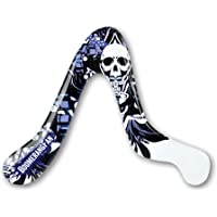 Los mejores  - BoomerangFan boomerangfanrock-l 30-5 cm Rock Zurdos Boomerang